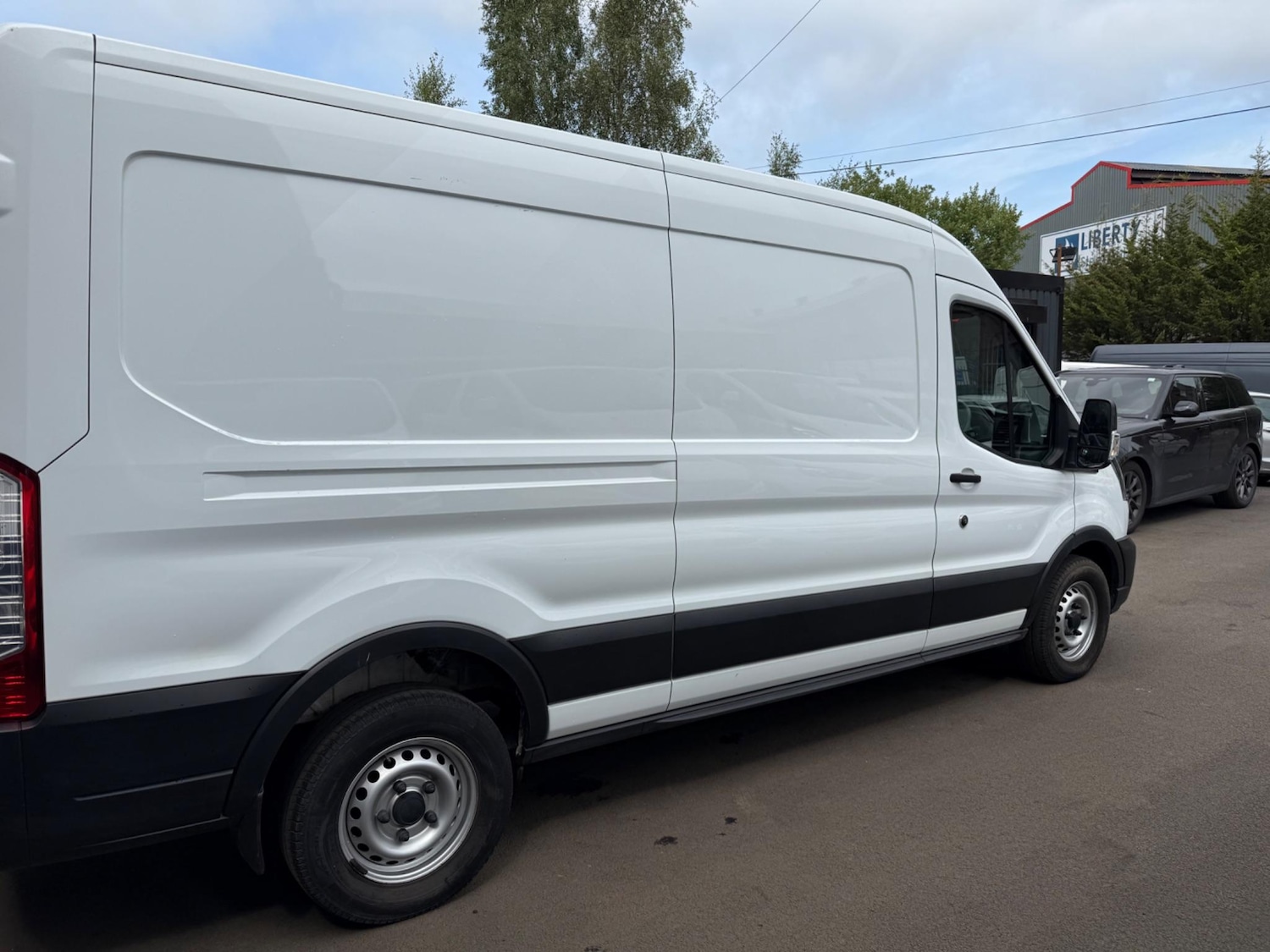 Used Ford Transit for sale - 76993729: Photo 5