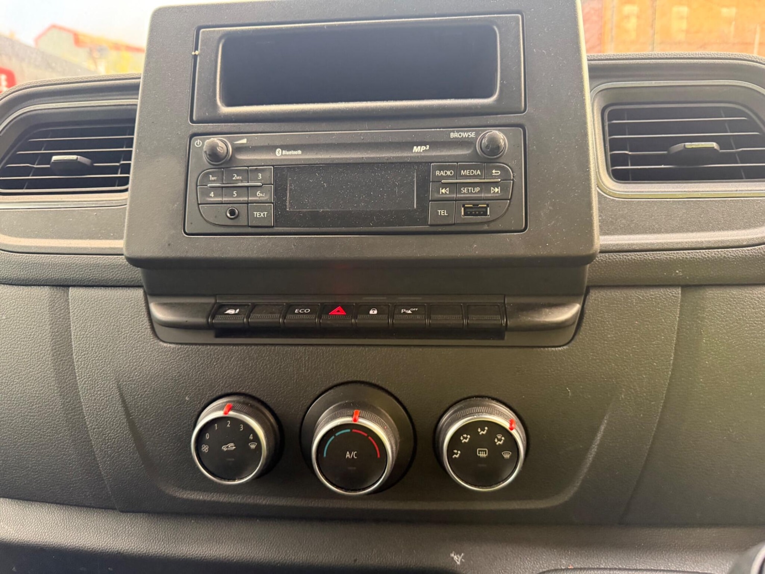 Used Renault Master 2023 for sale - 76997844: Photo 11