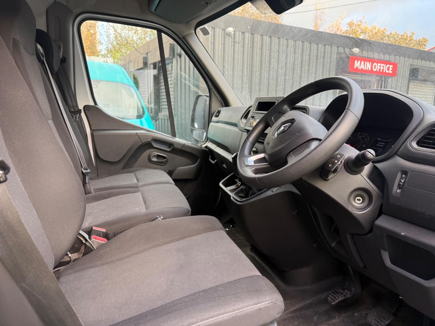 Used Renault Master 2023 for sale - 76997844: Photo 12