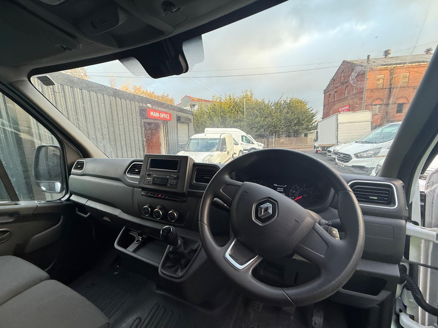 Used Renault Master 2023 for sale - 76997844: Photo 13