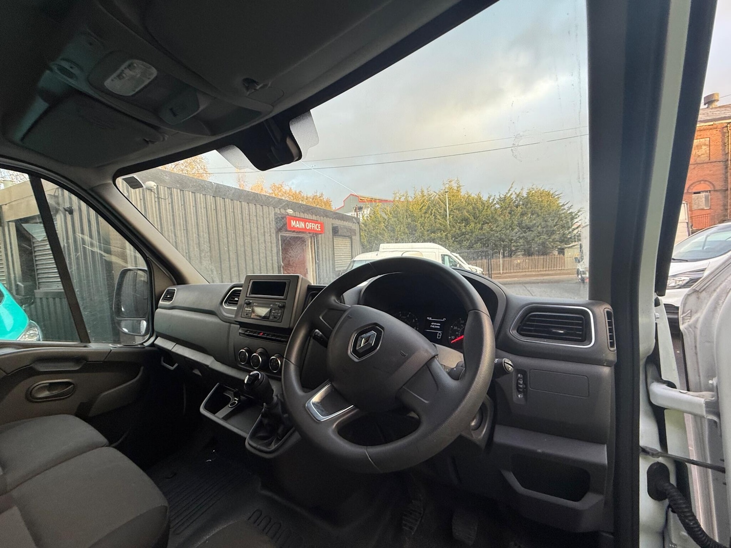 Used Renault Master 2023 for sale - 76997844: Photo 14