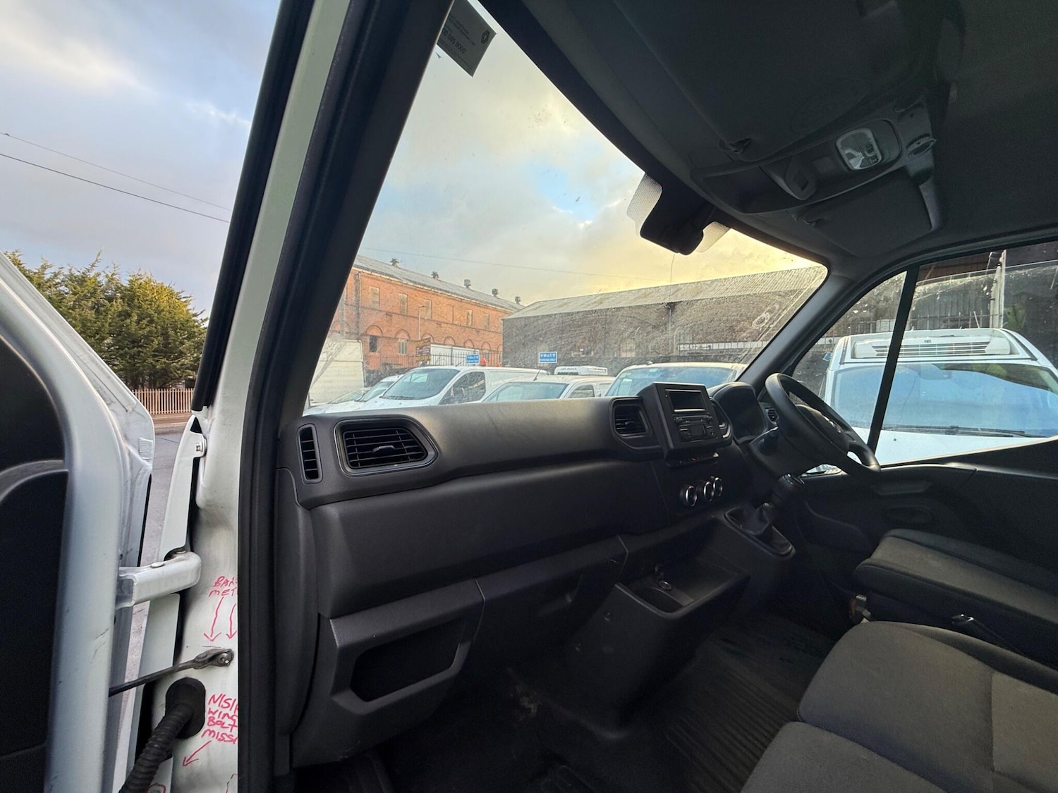 Used Renault Master 2023 for sale - 76997844: Photo 15