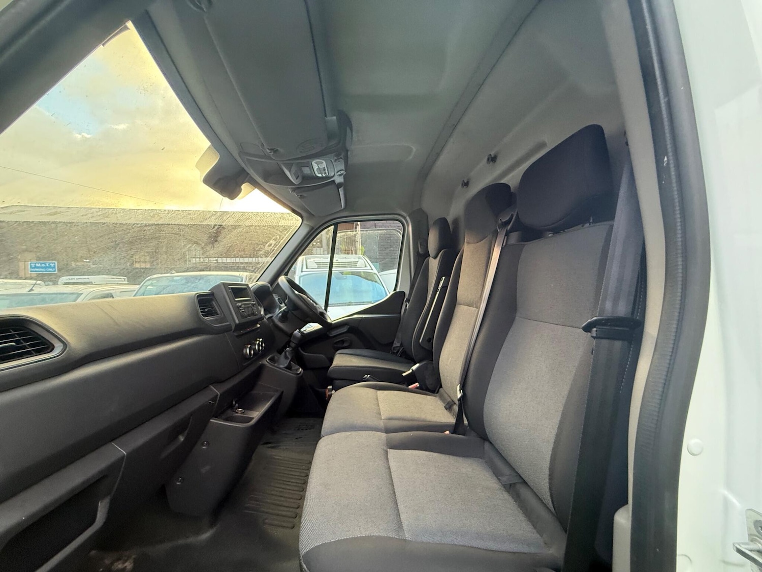 Used Renault Master 2023 for sale - 76997844: Photo 16