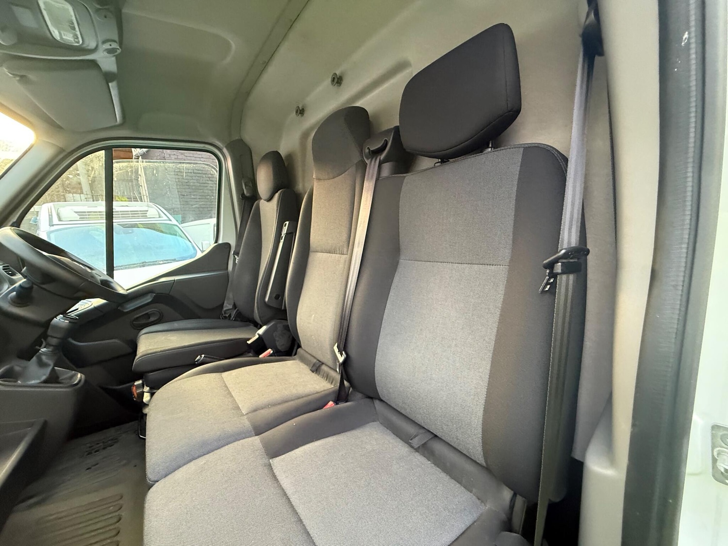 Used Renault Master 2023 for sale - 76997844: Photo 17