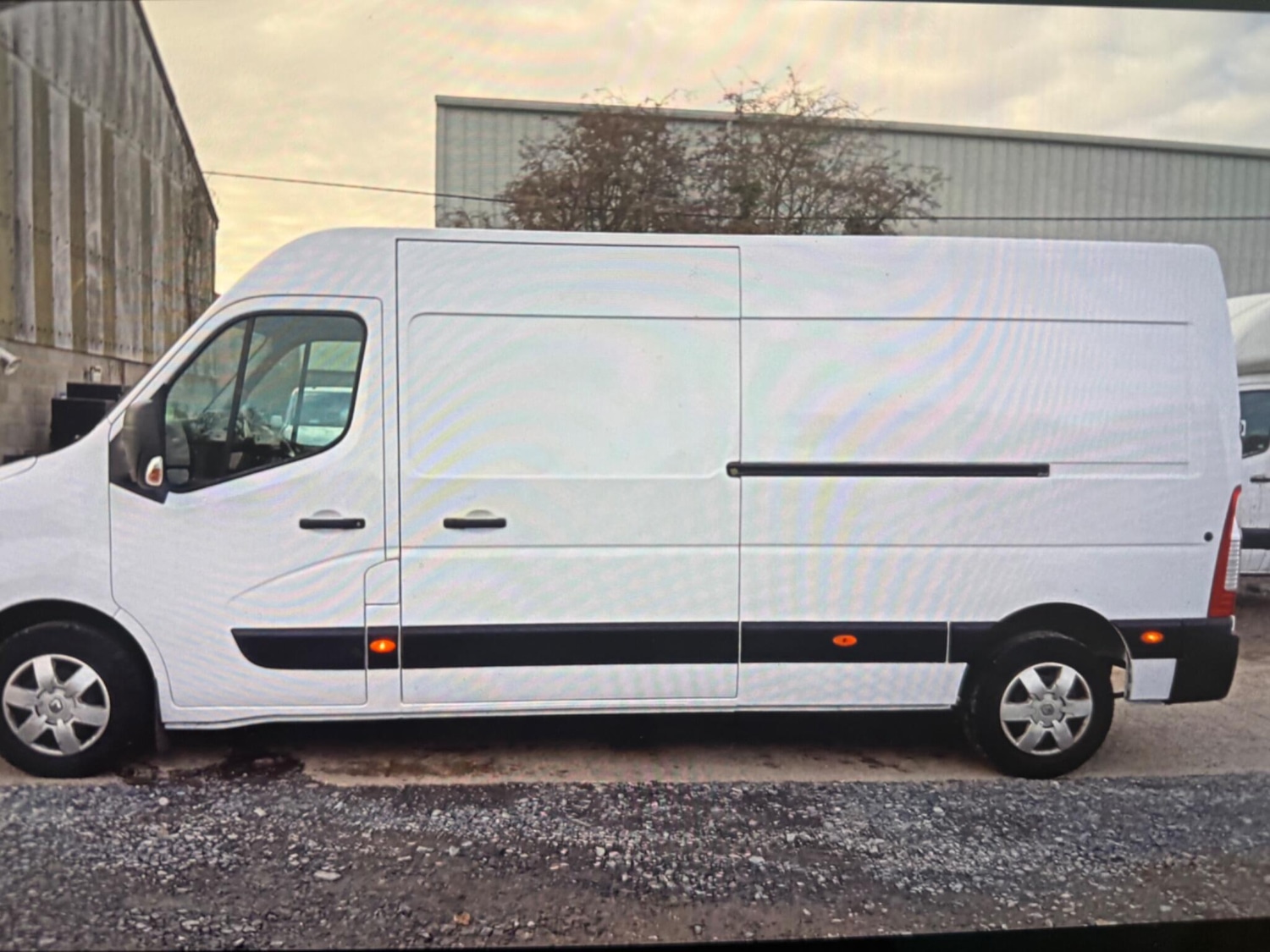 Used Renault Master 2023 for sale - 76997844: Photo 4