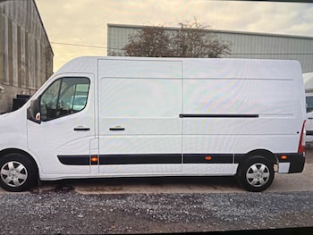 Used Renault Master 2023 for sale - 76997844: Photo