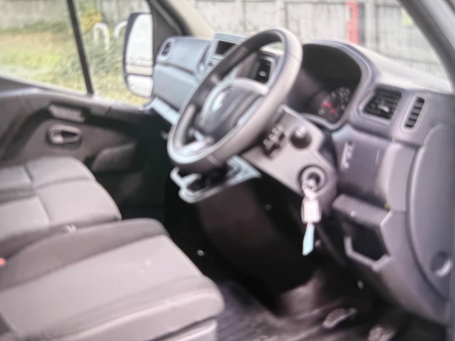 Used Renault Master 2023 for sale - 76997844: Photo 8