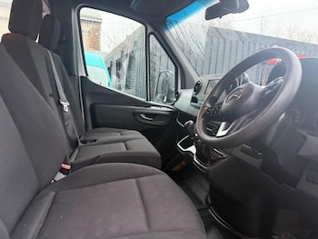 Used Mercedes-Benz Sprinter 2023 for sale - 79412528: Photo