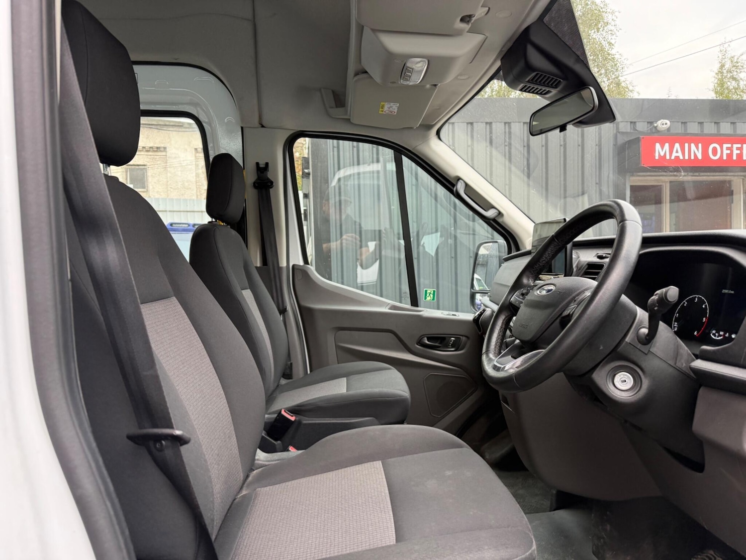 Used Ford Transit 2020 for sale - 76990383: Photo 10