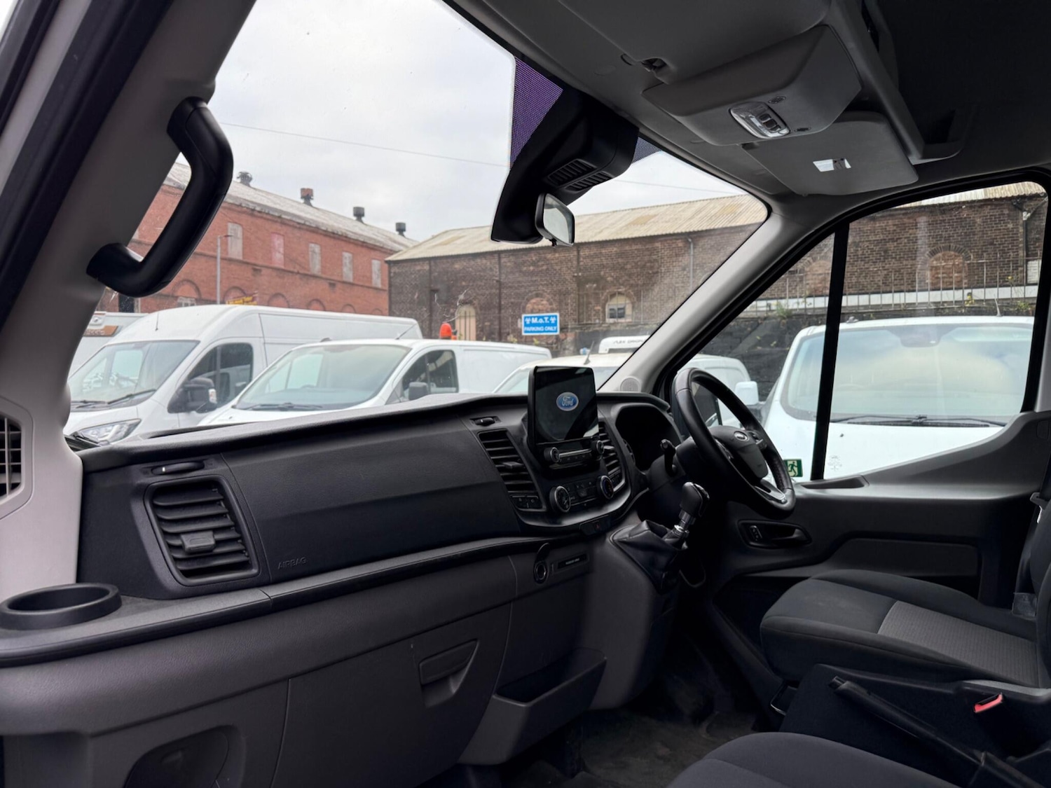 Used Ford Transit 2020 for sale - 76990383: Photo 11