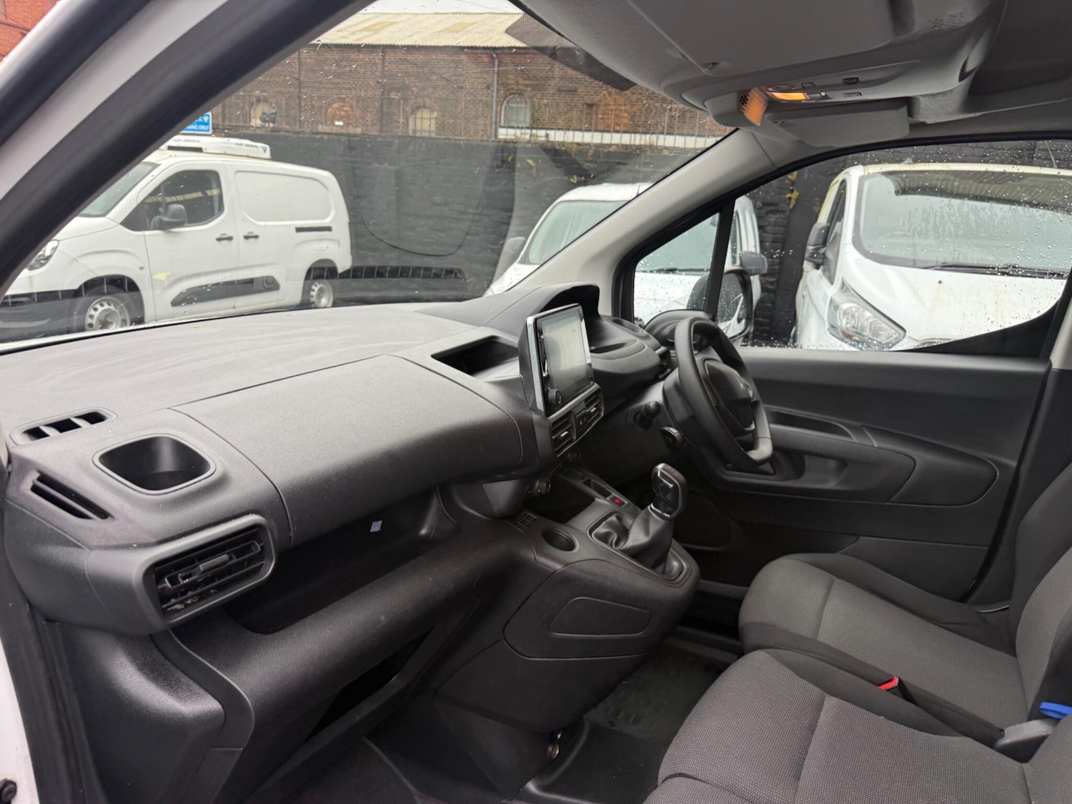 Used Peugeot Partner 2021 for sale - 76728307: Photo 10