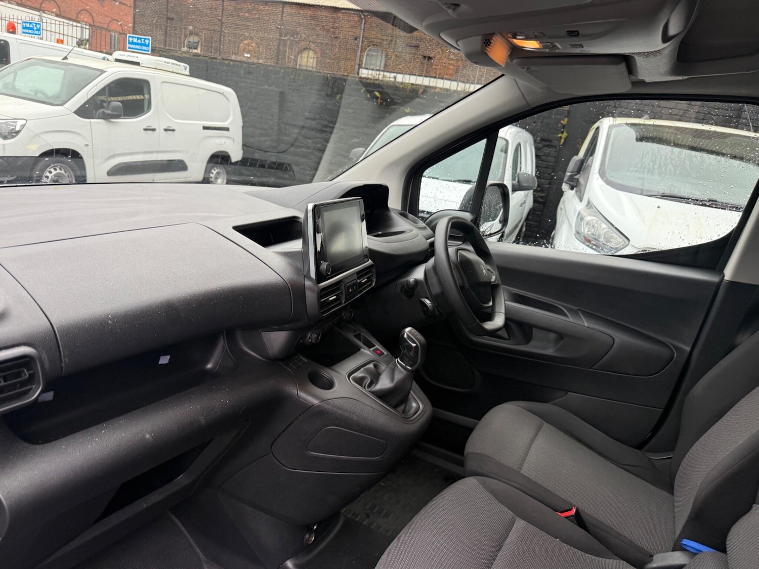 Used Peugeot Partner 2021 for sale - 76728307: Photo 11