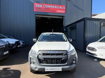 Used Isuzu D-Max 2022 for sale - 79613221: Photo