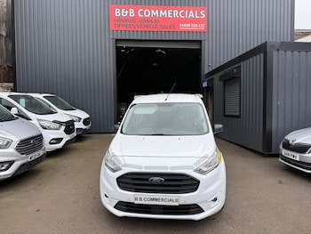 Used Ford Transit Connect 2019 for sale - 79159154: Photo