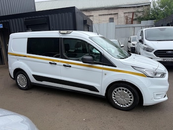Used Ford Transit Connect 2019 for sale - 79159154: Photo