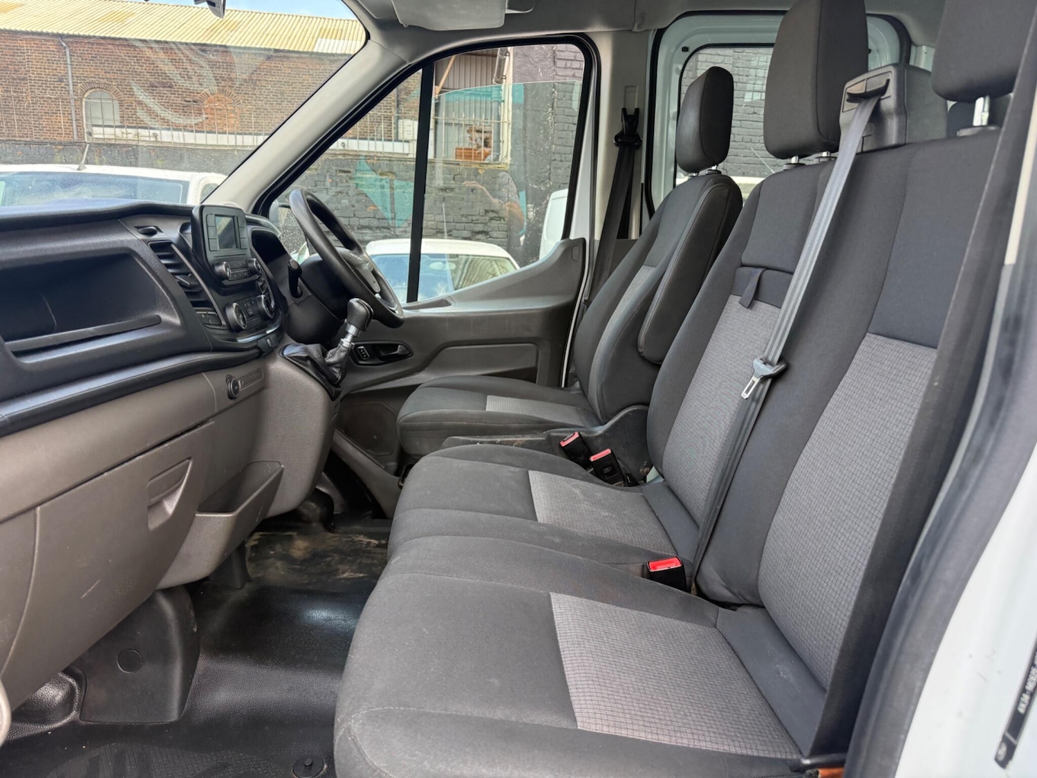 Used Ford Transit for sale - 78058775: Photo 10