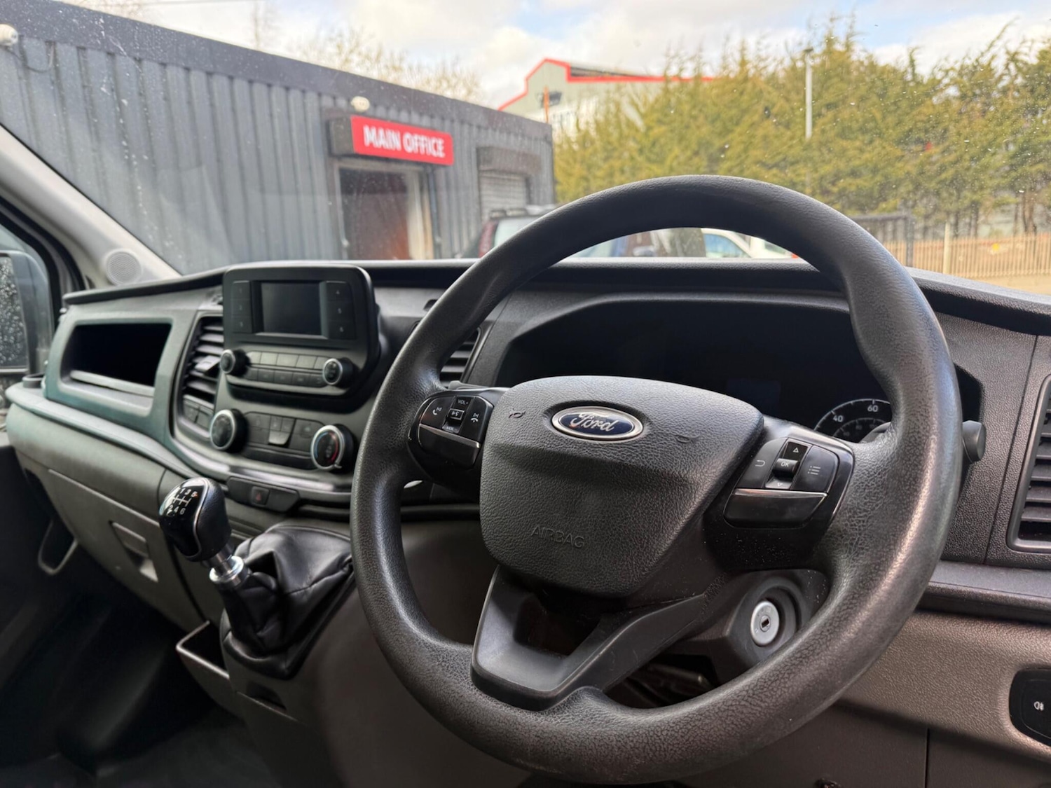 Used Ford Transit for sale - 78058775: Photo 11