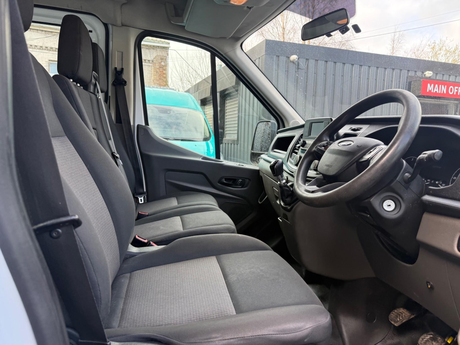 Used Ford Transit for sale - 78058775: Photo 12