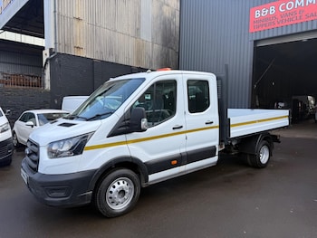Used Ford Transit 2021 for sale - 78058775: Photo