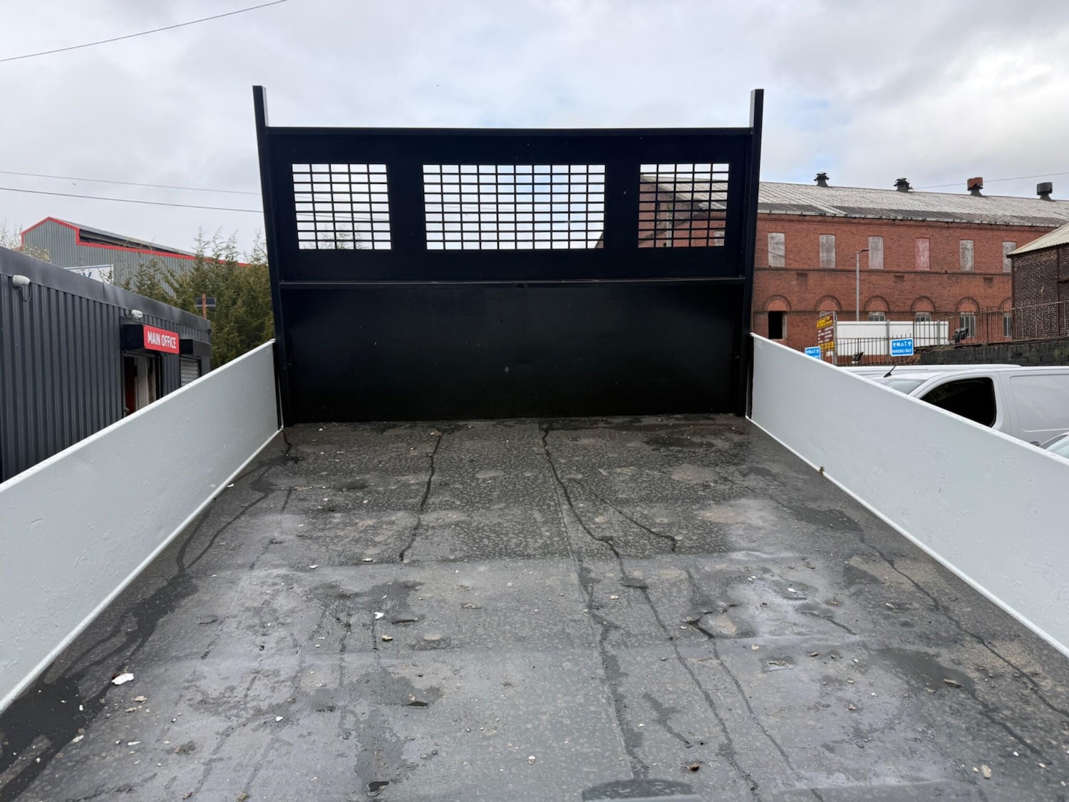 Used Ford Transit for sale - 78058775: Photo 9