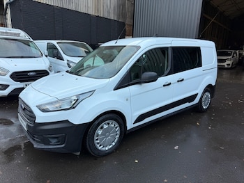 Used Ford Transit Connect 2019 for sale - 78231396: Photo