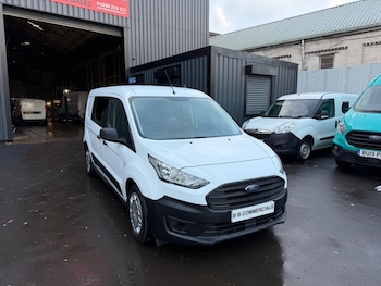 Used Ford Transit Connect 2019 for sale - 78231396: Photo
