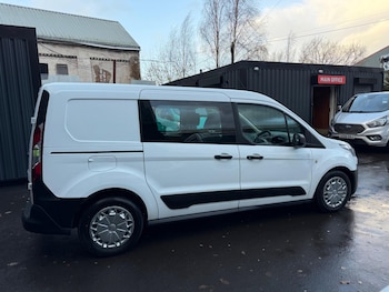 Used Ford Transit Connect 2019 for sale - 78231396: Photo