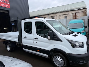Used Ford Transit 2022 for sale - 78689623: Photo