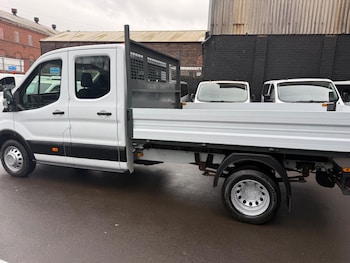 Used Ford Transit 2022 for sale - 78689623: Photo