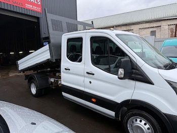 Used Ford Transit 2022 for sale - 78689623: Photo