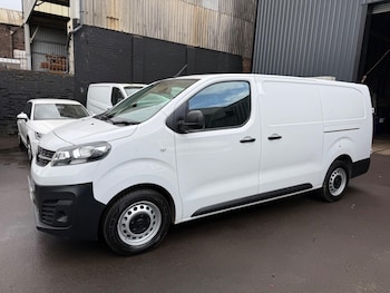 Used Vauxhall Vivaro 2023 for sale - 79076082: Photo