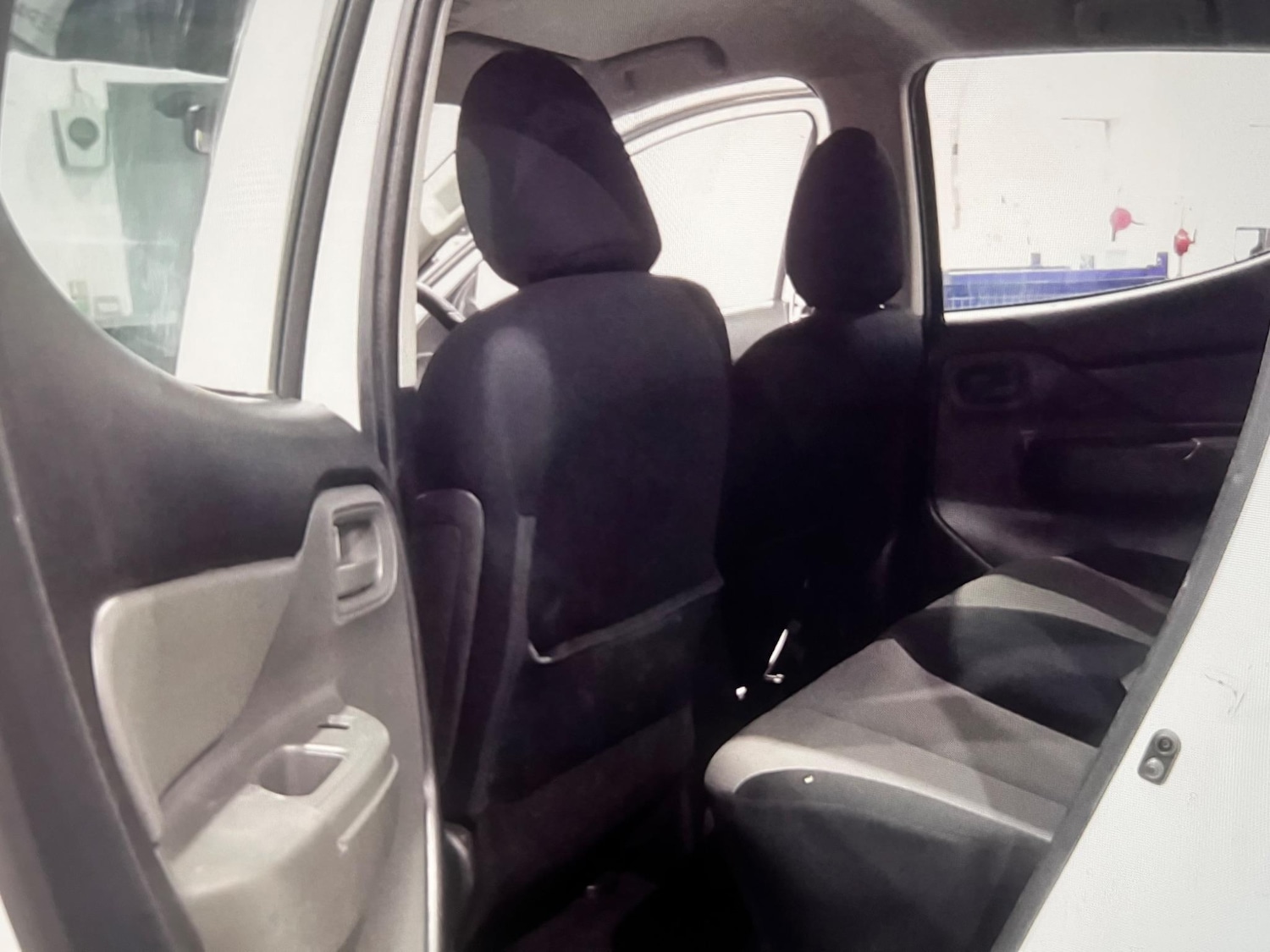 Used Mitsubishi L200 2020 for sale - 76976823: Photo 11