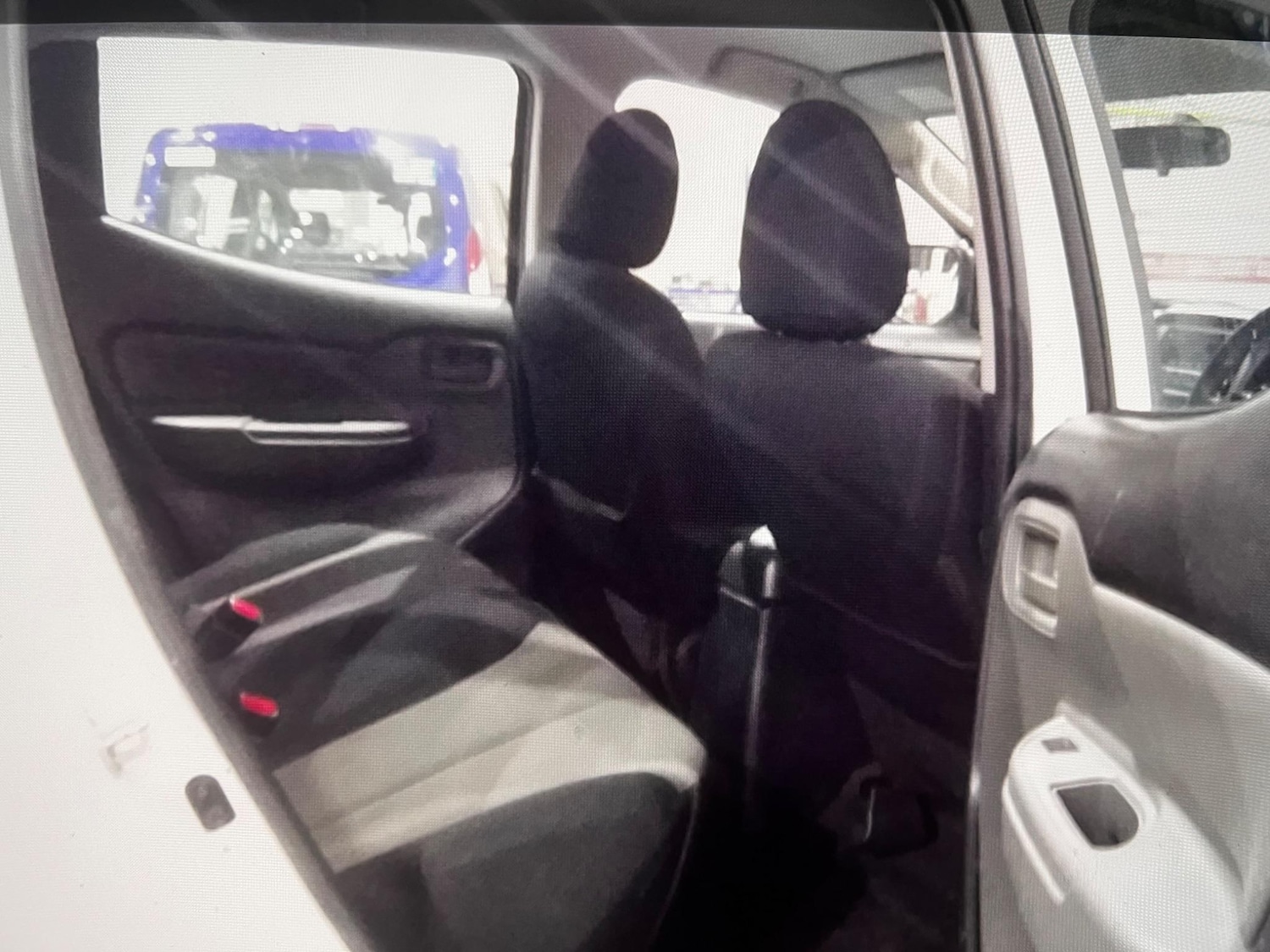 Used Mitsubishi L200 2020 for sale - 76976823: Photo 13