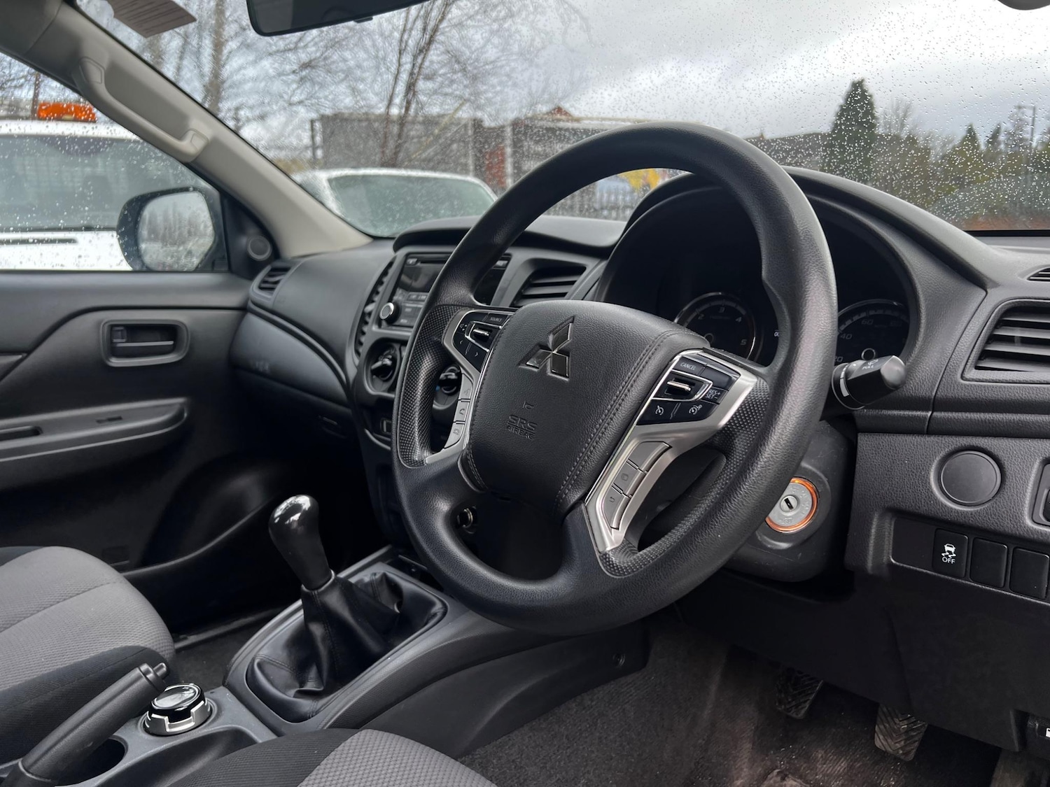 Used Mitsubishi L200 2020 for sale - 76976823: Photo 15