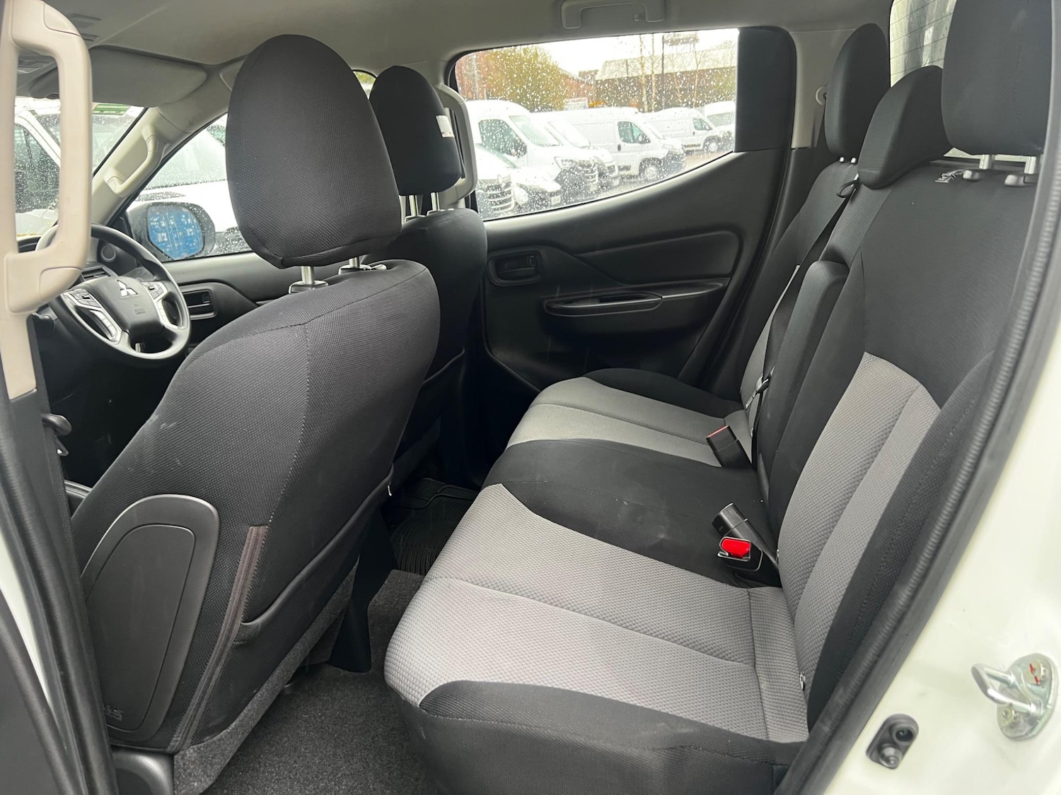 Used Mitsubishi L200 2020 for sale - 76976823: Photo 17