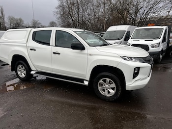 Used Mitsubishi L200 2020 for sale - 76976823: Photo