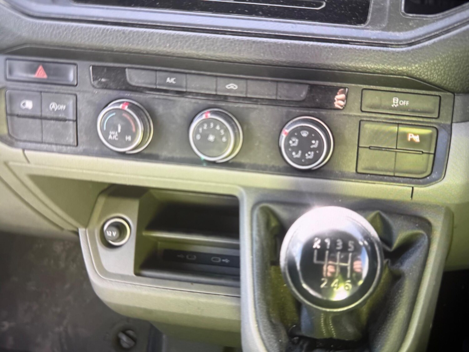 Used Volkswagen Crafter for sale - 78100716: Photo 10