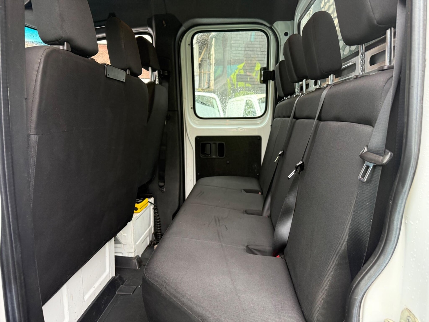 Used Mercedes-Benz Sprinter 2021 for sale - 76499802: Photo 11