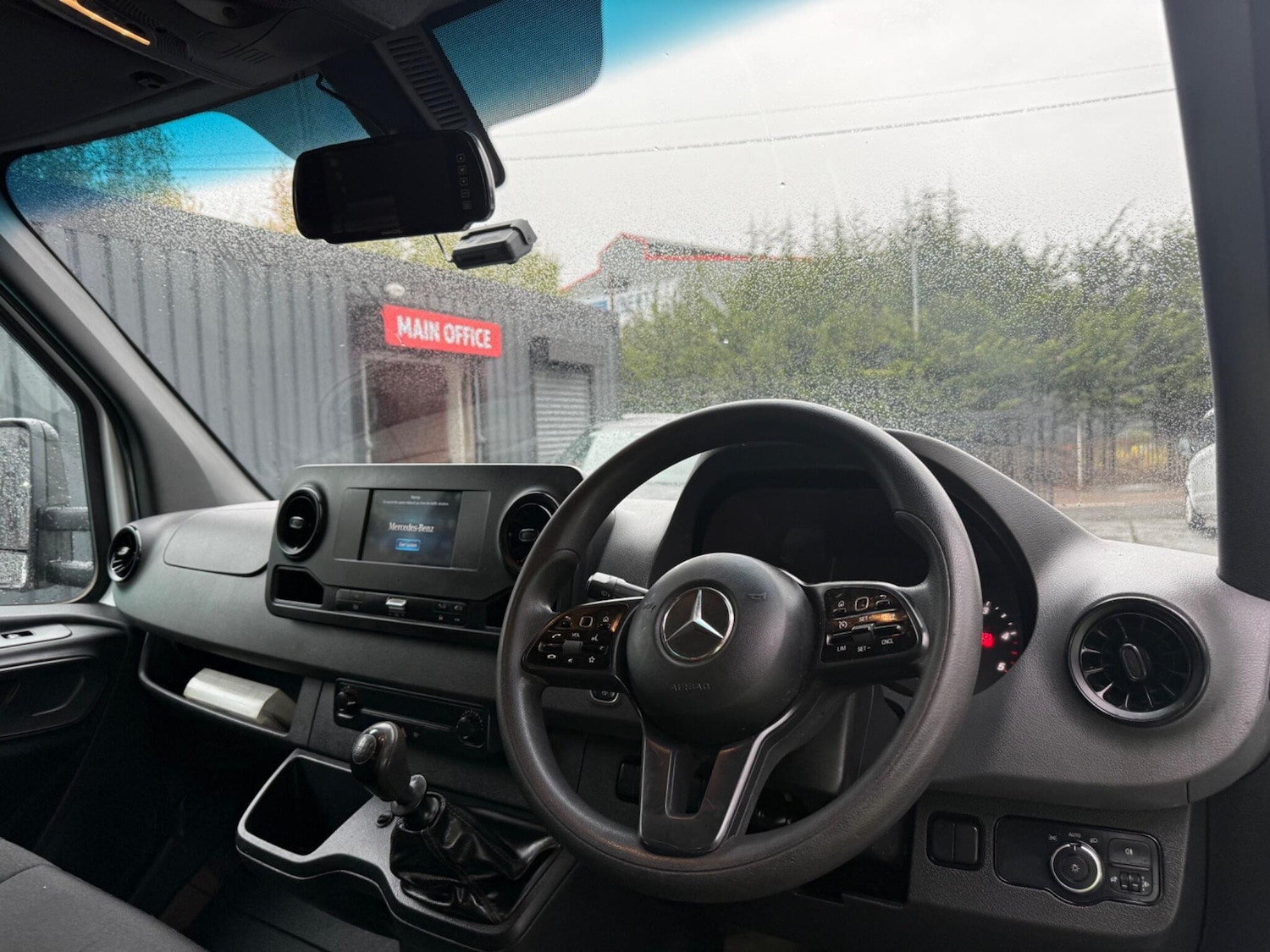 Used Mercedes-Benz Sprinter 2021 for sale - 76499802: Photo 13