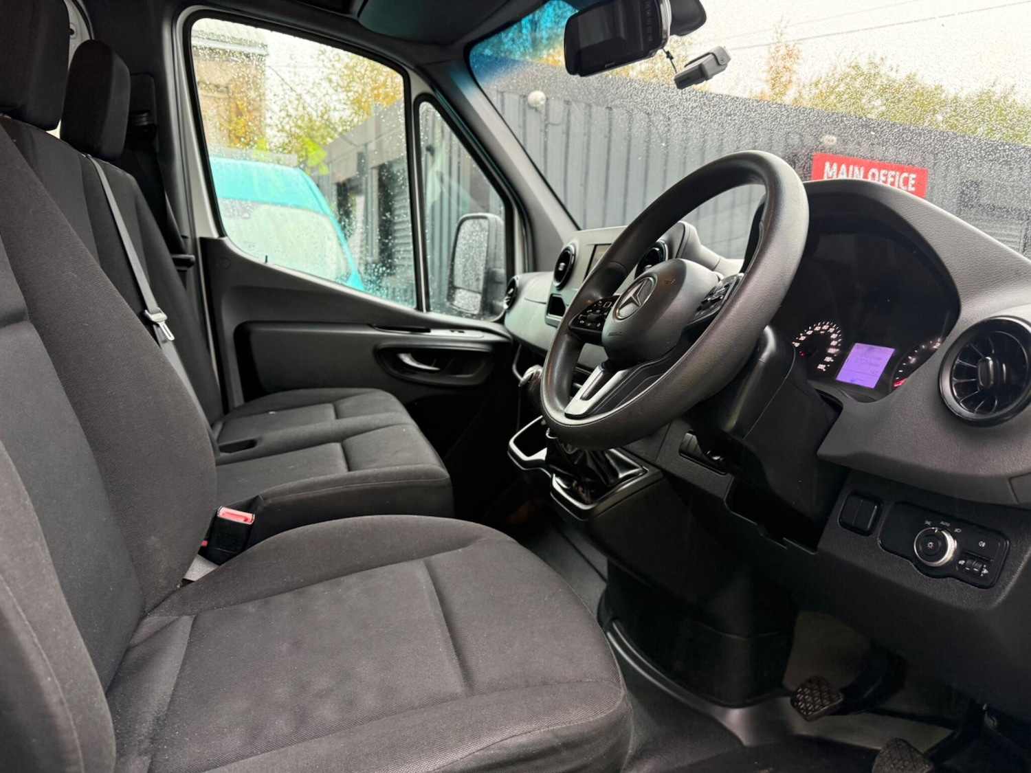 Used Mercedes-Benz Sprinter 2021 for sale - 76499802: Photo 14