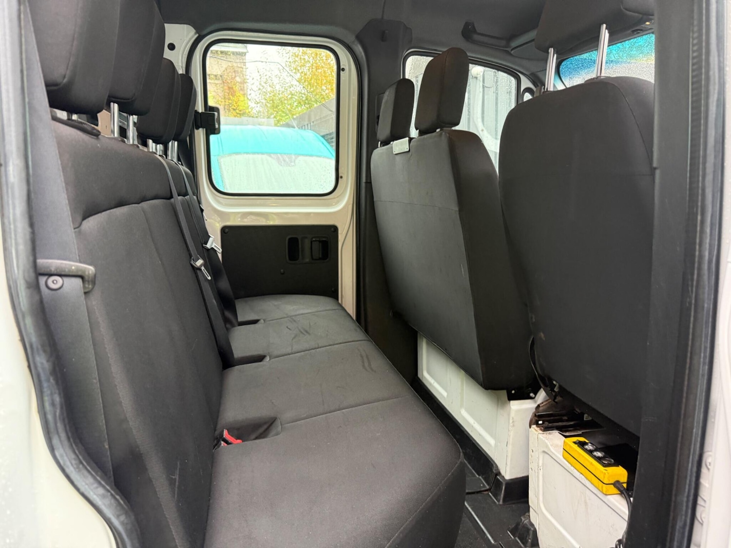 Used Mercedes-Benz Sprinter 2021 for sale - 76499802: Photo 15