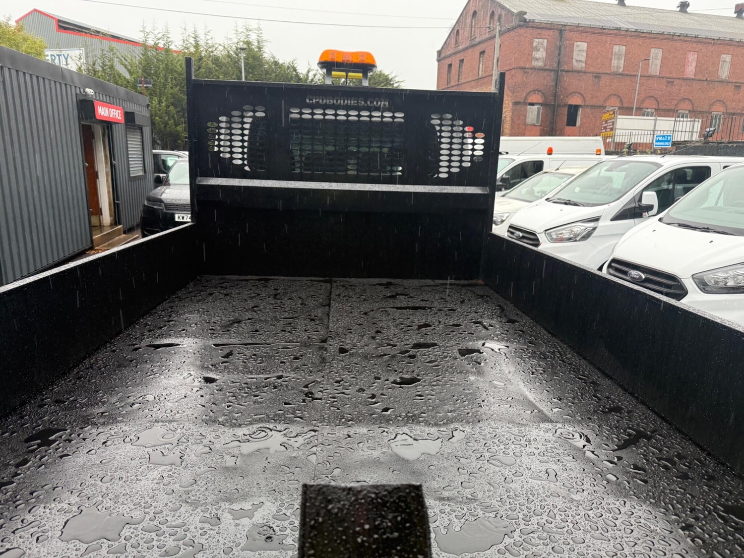 Used Mercedes-Benz Sprinter 2021 for sale - 76499802: Photo 16