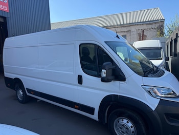 Used Citroen Relay 2023 for sale - 78447257: Photo