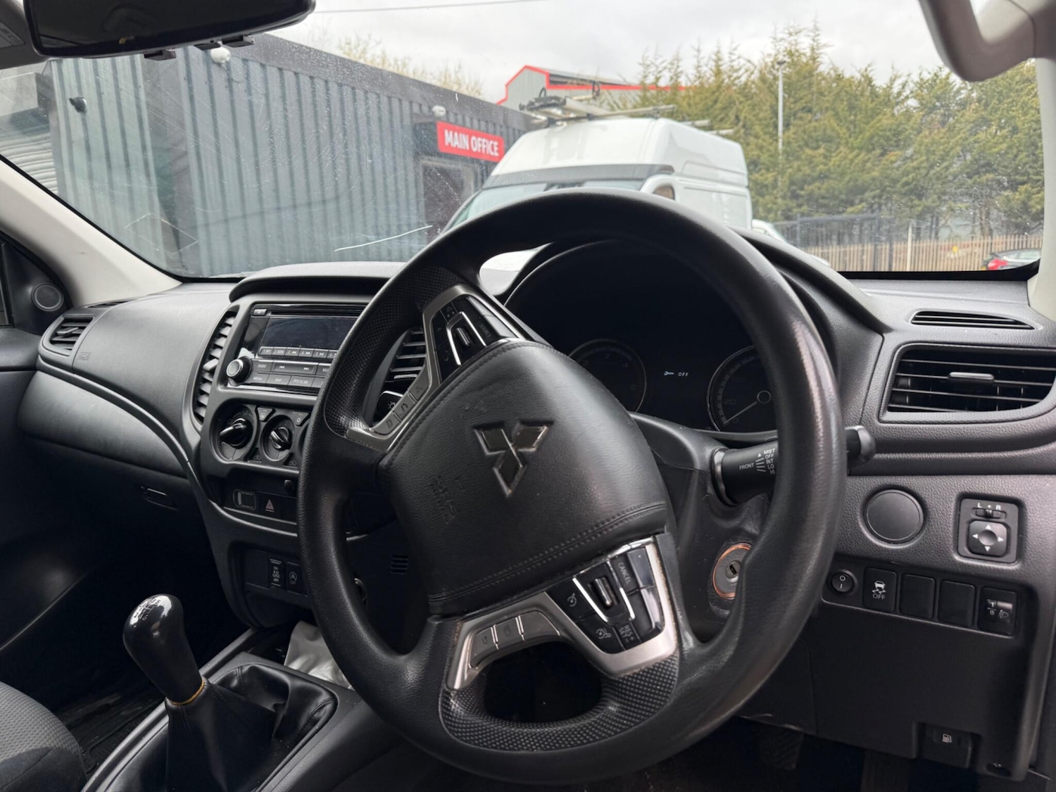 Used Mitsubishi L200 2020 for sale - 78100029: Photo 12