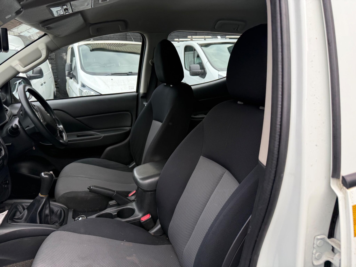 Used Mitsubishi L200 2020 for sale - 78100029: Photo 13