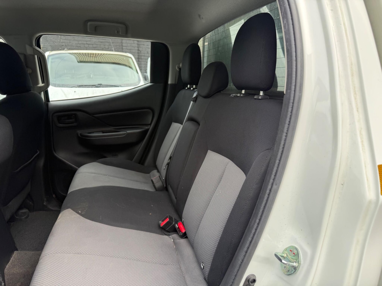 Used Mitsubishi L200 2020 for sale - 78100029: Photo 14