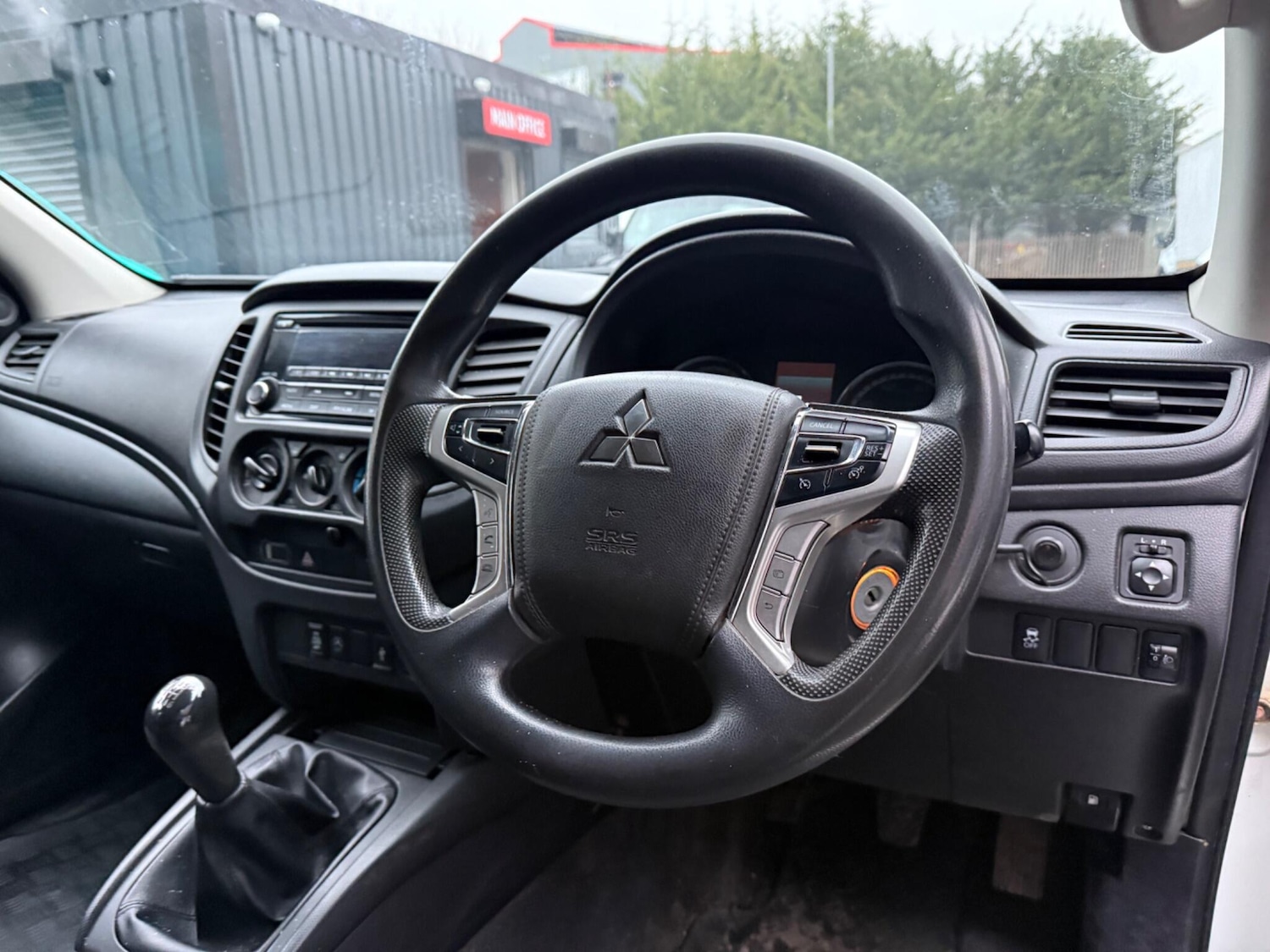 Used Mitsubishi L200 2020 for sale - 78100029: Photo 15