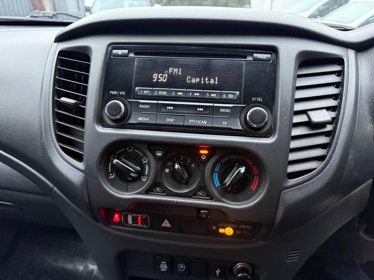 Used Mitsubishi L200 2020 for sale - 78100029: Photo 16