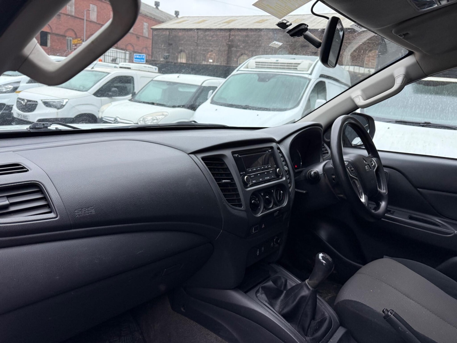 Used Mitsubishi L200 2020 for sale - 78100029: Photo 17