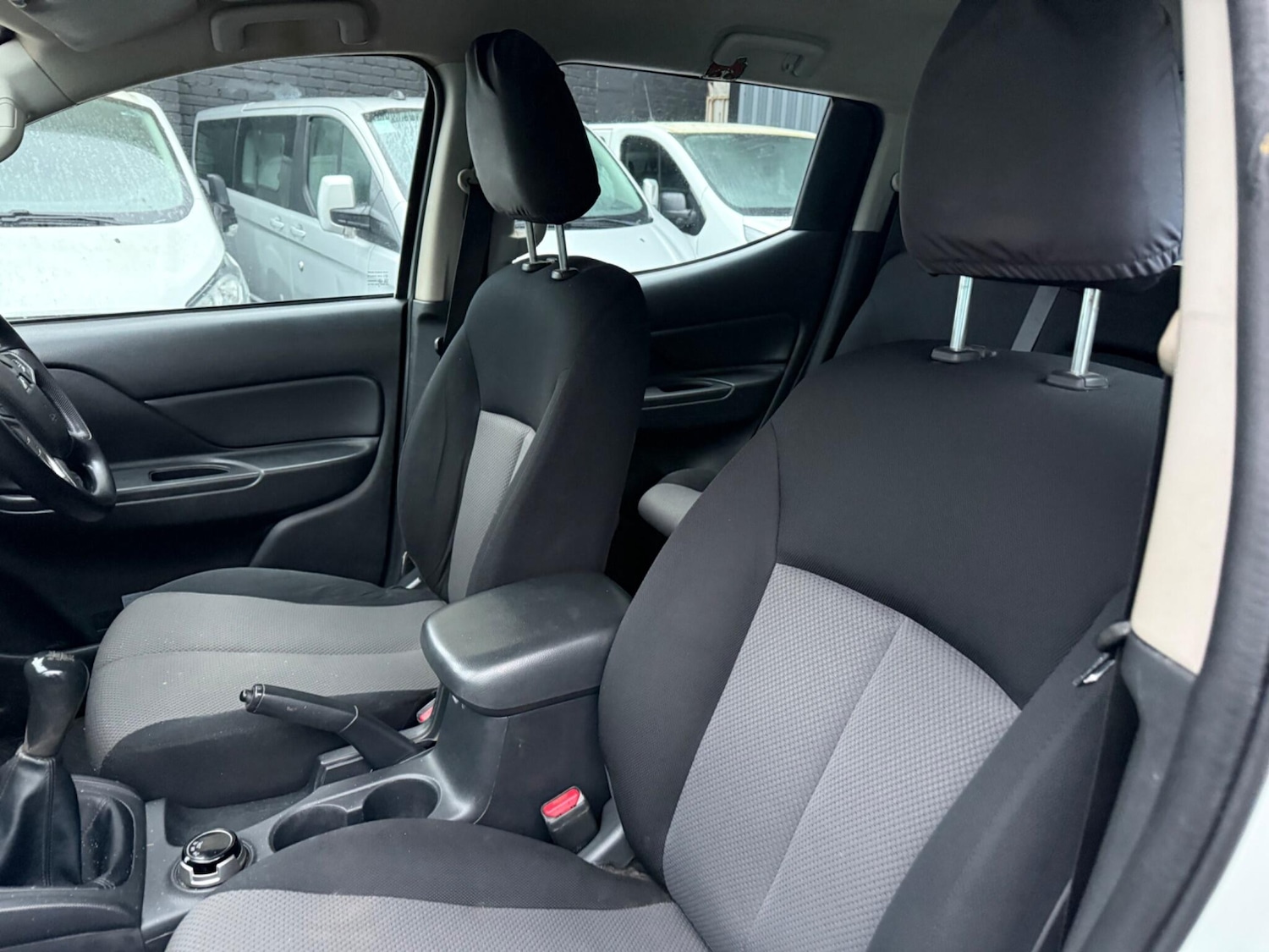 Used Mitsubishi L200 2020 for sale - 78100029: Photo 18